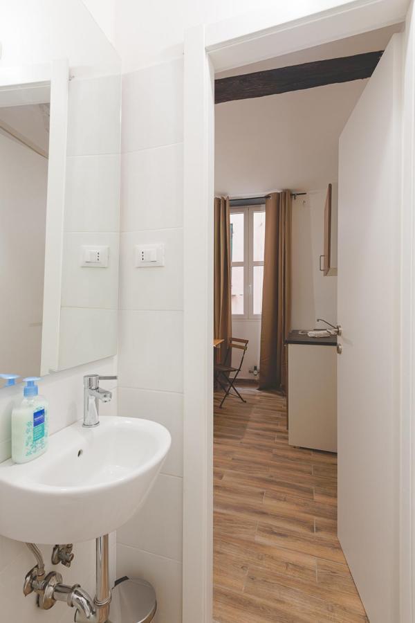 Appartamento Maddalena Basso - Affitti Brevi Italia Genoa Exterior photo